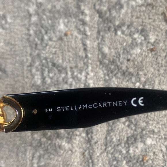 Authentic Stella McCartney sunglasses - Picture 4 of 6